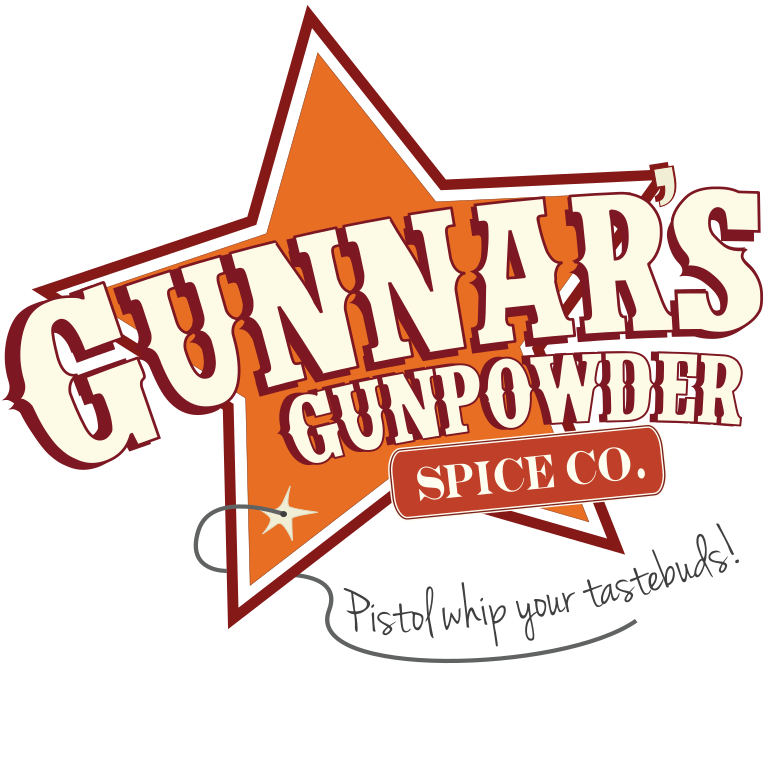 Gunnar's Gunpowder Spice Co.